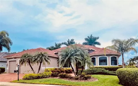 20939 Skyler Dr, North Fort Myers, FL 33917
