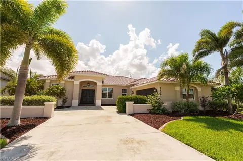 5409 SW 25th Ct, Cape Coral, FL 33914