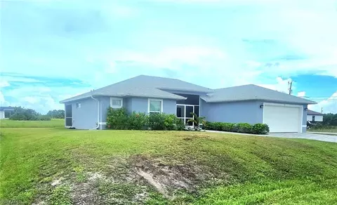 769 Demorest Ave S, Lehigh Acres, FL 33974