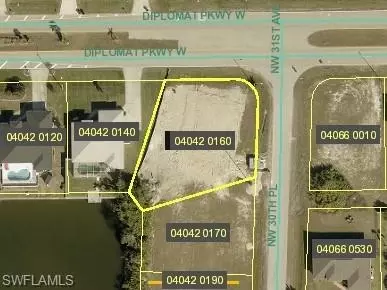 3000 Diplomat Pkwy W, Cape Coral, FL 33993