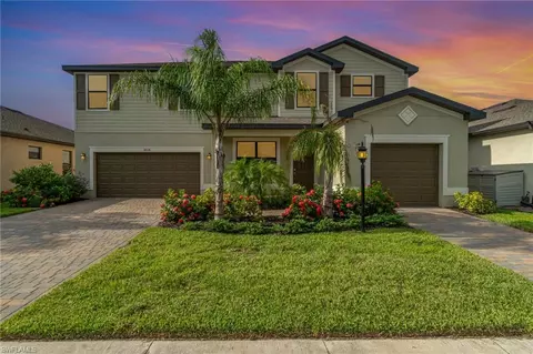 14626 Carva Ln, Fort Myers, FL 33905