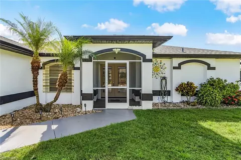 1260 Boswell St, North Port, FL 34288