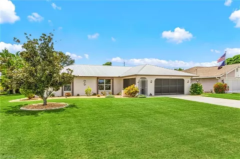 1708 SE 6th St, Cape Coral, FL 33990