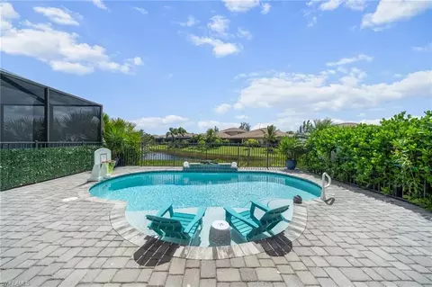 15301 Cortona Way, Fort Myers, FL 33908