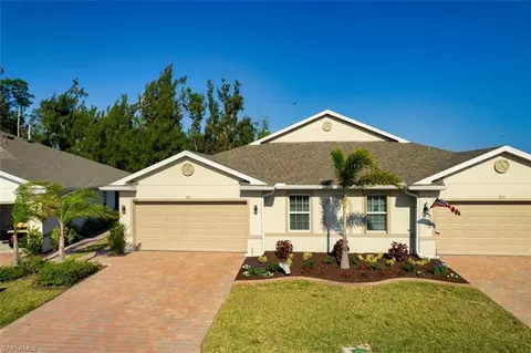 20551 Plumwood Loop, North Fort Myers, FL 33917