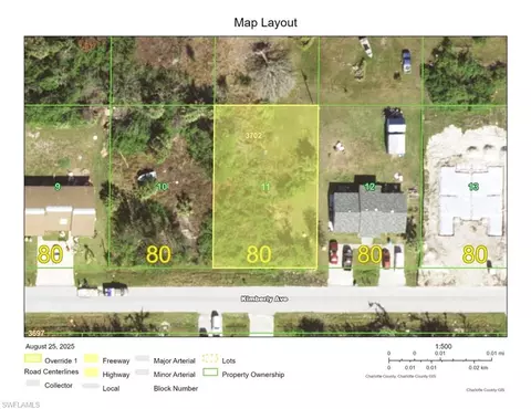 11208 Kimberly Ave, Englewood, FL 34224