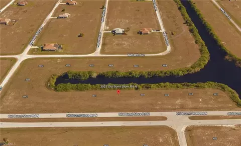 3925 Old Burnt Store Rd N, Cape Coral, FL 33993