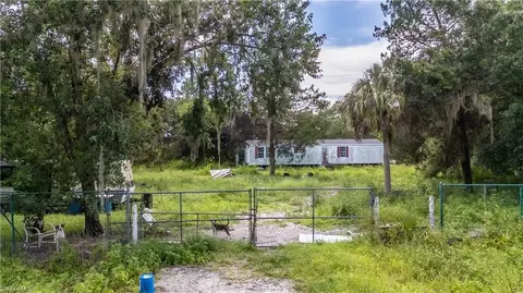 820 S Mayoral St, Clewiston, FL 33440