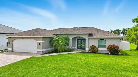 5310 SW 20th Pl, Cape Coral, FL 33914
