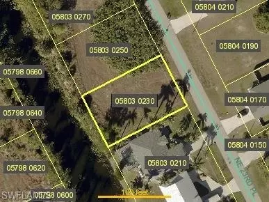 4308 NE 23rd Pl, Cape Coral, FL 33909