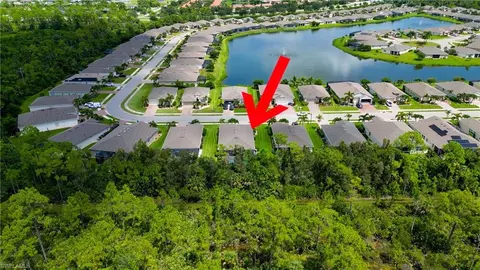 3131 Amadora Cir, Cape Coral, FL 33909
