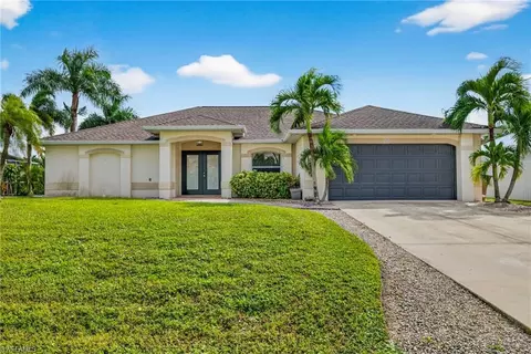 1826 SW 28th Ter, Cape Coral, FL 33914