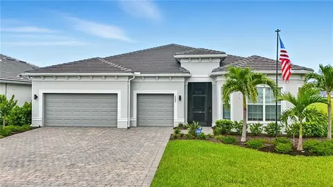 7002 Del Webb Oak Creek Blvd N, North Fort Myers, FL 33917