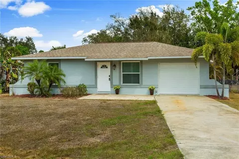 13944 Matanzas Dr, Fort Myers, FL 33905