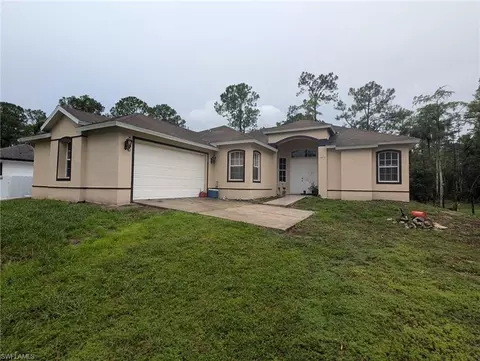 3470 18th Ave NE, Naples, FL 34120