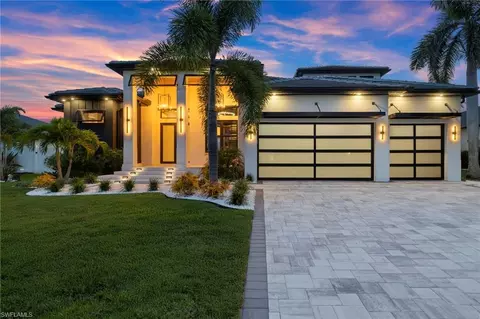 2578 SW 27th Pl, Cape Coral, FL 33914