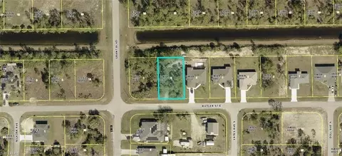 1051 Butler St E, Lehigh Acres, FL 33974