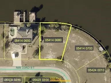 4105 NW 33rd St, Cape Coral, FL 33993