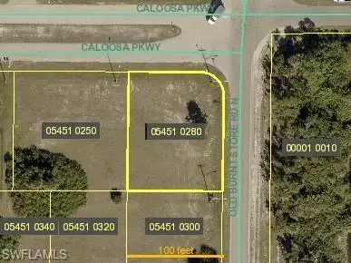 4002 Caloosa Pkwy N, Cape Coral, FL 33993