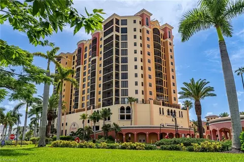 5781 Cape Harbour Dr #1103, Cape Coral, FL 33914