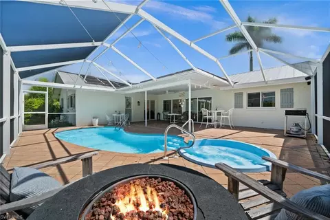 4071 Shellcrest Rd, Saint James City, FL 33956