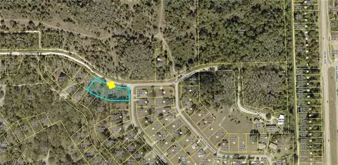 2138 Wyandotte Ave, Alva, FL 33920