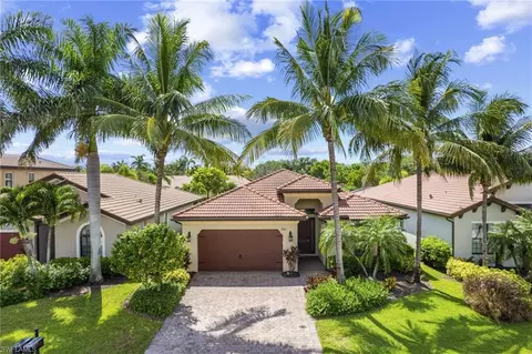 26112 Saint Michael Ln, Bonita Springs, FL 34135