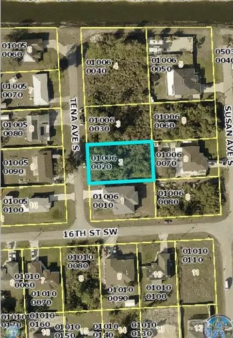 1507 Tena Ave S, Lehigh Acres, FL 33976