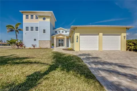 4329 NW 33rd St, Cape Coral, FL 33993