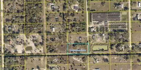 170 S Fronda St, Clewiston, FL 33440
