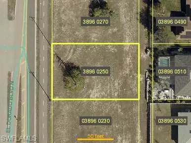 2149 El Dorado Blvd N, Cape Coral, FL 33993