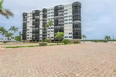 4263 Bay Beach Ln #713, Fort Myers Beach, FL 33931