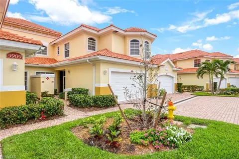 5909 Tarpon Gardens Cir #102, Cape Coral, FL 33914
