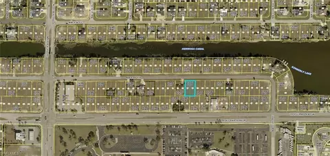 1406 NW 8th Ter, Cape Coral, FL 33993