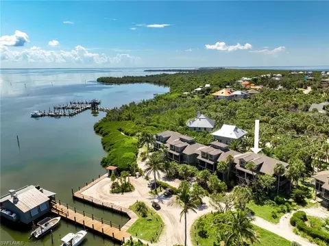 4481 Escondido Ln #80, Captiva, FL 33924