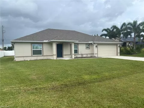 1005 SW 36th St, Cape Coral, FL 33914