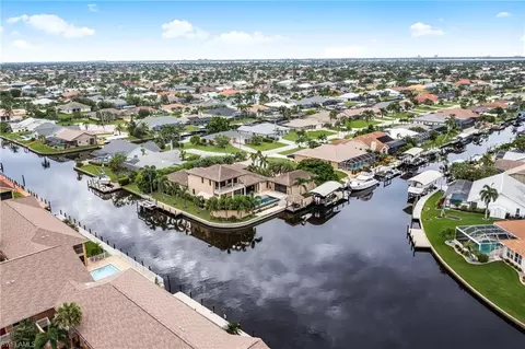 1118 SW 48th Ter #203, Cape Coral, FL 33914