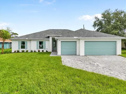 1217 SW 20th St, Cape Coral, FL 33991