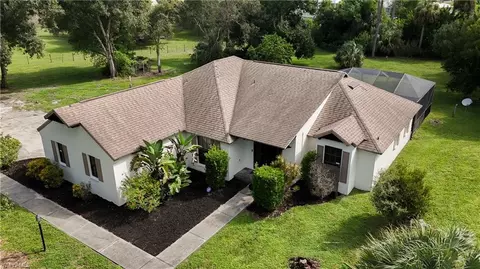 17990 Leetana Rd, North Fort Myers, FL 33917