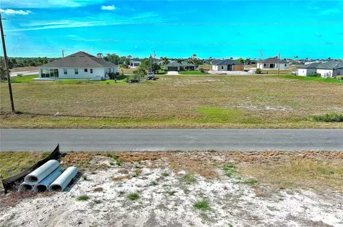 4008 NW 38th Ln, Cape Coral, FL 33993