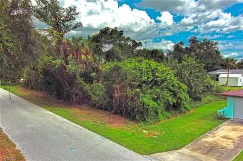 21511 Carleton Ave, Port Charlotte, FL 33952