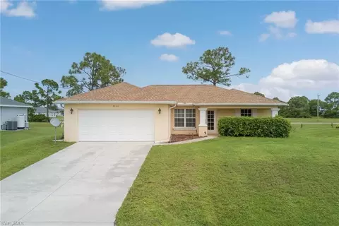 2639 NW 24th Pl, Cape Coral, FL 33993