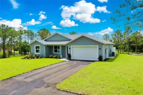 3588 68th Ave NE, Naples, FL 34120