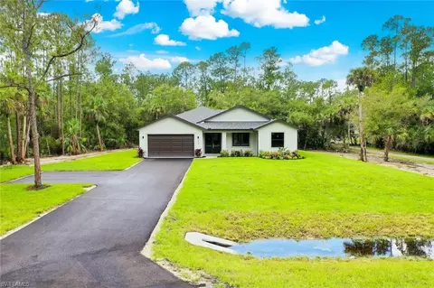 2864 68th Ave NE, Naples, FL 34120