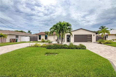 3514 SE 22nd Pl, Cape Coral, FL 33904