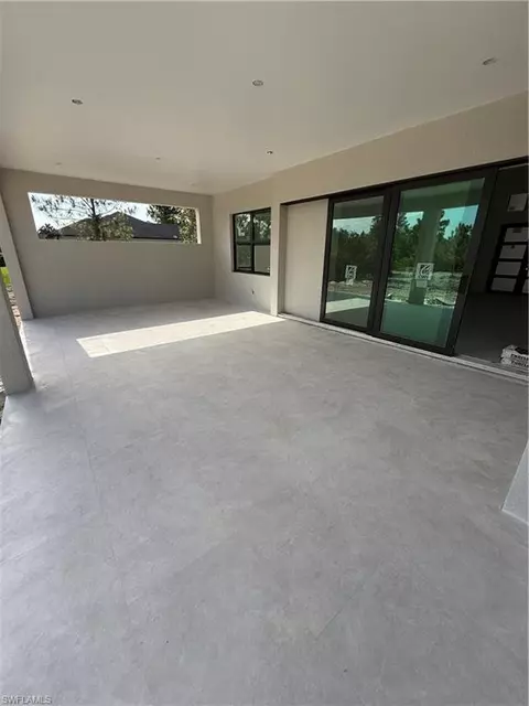 Exterior - 2481 24th Ave NE, Naples, FL 34120 photo 5 of 9