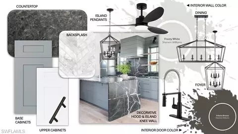 Kitchen - 2481 24th Ave NE, Naples, FL 34120 photo 1 of 8