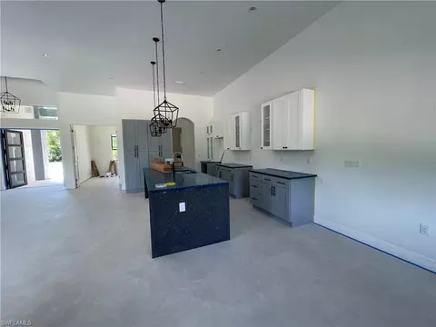 Kitchen - 2481 24th Ave NE, Naples, FL 34120 photo 7 of 8