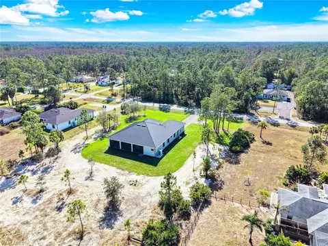 View/Area - 2481 24th Ave NE, Naples, FL 34120 photo 2 of 3