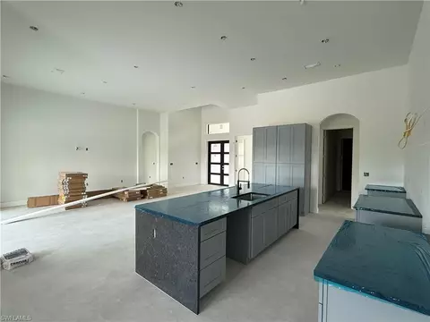 Kitchen - 2481 24th Ave NE, Naples, FL 34120 photo 6 of 8